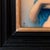 Dirk Foslien Symphony in Blue No. 2 For Sale - Image 4 of 5