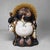 Large Japanese Ceramic Tanuki, 1960s For Sale - Image 13 of 13