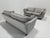 Longpoint Stanton Grey Sofa For Sale - Image 16 of 18