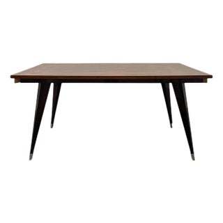 Vintage Italian Coffee Table, 1950s For Sale