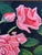 Traditional Perfectly Pink and Blushing For Sale - Image 3 of 5