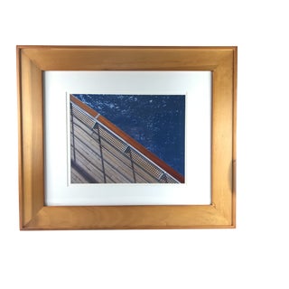 "Rails" Photograph by Sergio Sanchez For Sale