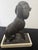 Signed 13" Bronze of a Poodle by Edward Fenno Hoffman III Pafa Mounted on Marble For Sale - Image 4 of 7