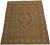 1900s Antique French Needlepoint Rug For Sale - Image 9 of 9