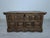 1920s Large Vintage Baroque Chest in Wood, 1920s For Sale - Image 5 of 18