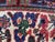 Antique Qashqai Rug, 1890s For Sale - Image 18 of 18
