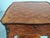 Louis XV Marquetry Side Table, 1950s For Sale - Image 14 of 18