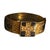 Victorian Gold Memorial Mourning Ring For Sale - Image 3 of 9