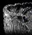 Victorian Antique American Brilliant Period Cut Crystal 3-Footed Centerpiece Bowl - 8.5" For Sale - Image 3 of 5