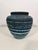 Mid-Century Modern Gallic Ceramic Vase from Accolay, 1950s For Sale - Image 3 of 8