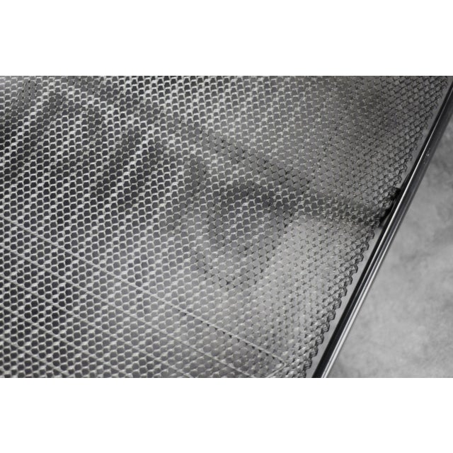 Mid-Century Modern Dutch Cleopatra Daybed by Dick Cordemeyer for Auping, 1953 For Sale - Image 17 of 18