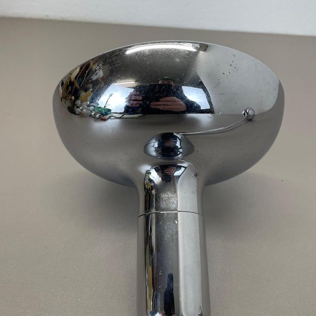 Space Age Chrome Spot Ceiling Light from Cosack Lighting, 1970 For Sale - Image 14 of 18