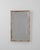 19th Century France Silver Wood Mirror For Sale - Image 4 of 10