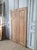 Tan Antique Wooden Shutters, 1700s, Set of 2 For Sale - Image 8 of 10