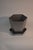 Contemporary Oblik Studio Aluminum Planter W/ Drip Tray For Sale - Image 3 of 6