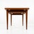 1960s Large Danish Dining Table, 1960s For Sale - Image 5 of 11