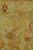 American Antique Zabihi Collection Turkish Square Oushak Rug - 12' x 12'2" For Sale - Image 3 of 7