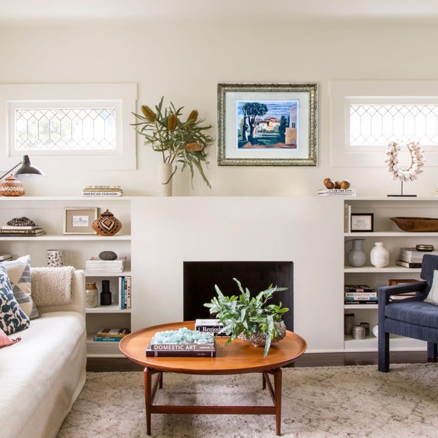 Vintage Pablo Picasso Foundation Limited Edition Lithograph “Landscape With Dead and Live Trees”, Framed Original Neoclassical Art For Sale - Image 9 of 9