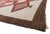 Native American Vintage Circa 1950 Navajo Style Rug 3ft 5in X 6ft 10in For Sale - Image 3 of 8