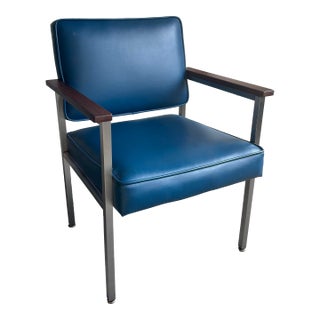 Vintage Transamerica Insurance Group Office Chair by All-Steel Equipment Inc. For Sale