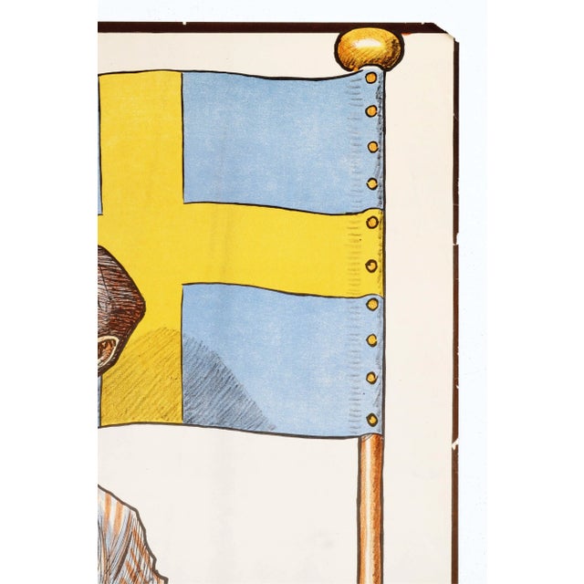 Date: 1916 Size: 23.5 x 35.5 inches Artist: A. Bortzells About the Poster: Originally designed as a way for poor city...