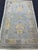 Turkish Oushak Rug 2'2" x 3'5" For Sale In Houston - Image 6 of 6