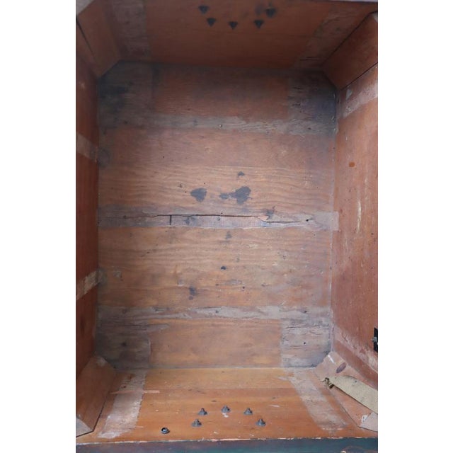 Sailing Ship Neptune V. R. Deck Games Chest, 1890s For Sale - Image 10 of 16