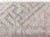 Modern Samarkand Fragment Runner in the Style of Savonnerie by Doris Leslie Blau For Sale - Image 4 of 11