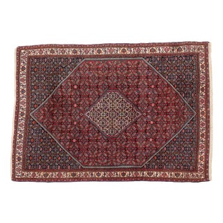 Middle Eastern Bidjar Rug For Sale