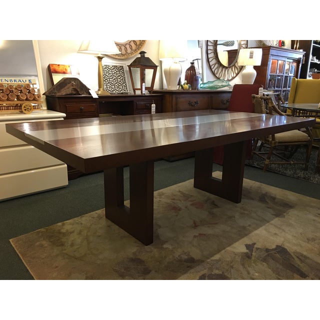 Creative Elegance Zen Dining Table Chairish