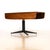 1950s Elevator Coffee Drop Leaf Dining Table by E Gomme For Sale - Image 9 of 12