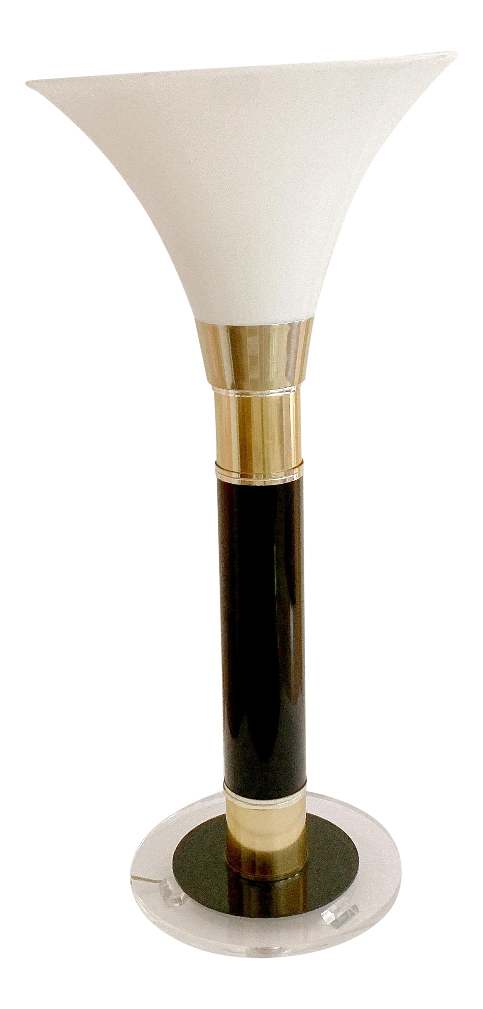 torchiere table lamp