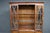 Henkel Harris Mahogany Breakfront China Cabinet For Sale In Philadelphia - Image 6 of 12
