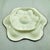 French Porcelain Six Well ‘Eyes’ Oyster Plate For Sale In Philadelphia - Image 6 of 7