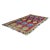 Turkish Colorful Sarkisla Kilim Rug, 1930s For Sale - Image 11 of 11