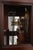 Howard Miller Mahogany Grandfather Clock For Sale - Image 14 of 18