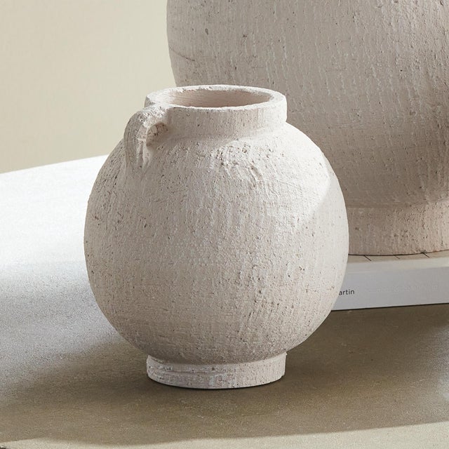 Early 21st Century Gianna Vase Small For Sale - Image 5 of 8