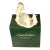 Dept 56 Snowbabies Figurne "Once Upon a Time..." Votive Candle Holder 1996-2000 Original Box & Packing For Sale