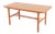Coffee Table by Malmsten for Mobelfabriks, 1960s For Sale