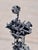 This James Bearden Cathedral Figure was created in 2025 and acquired in Iowa, USA. Standing 37" tall, this form makes a...