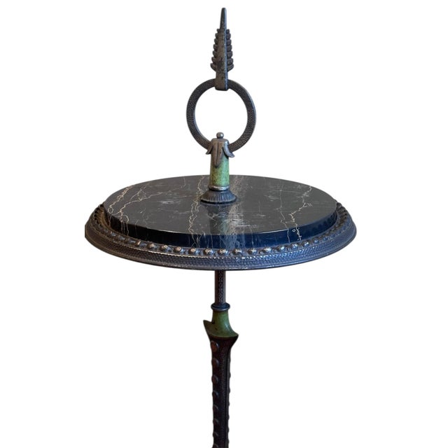 This is such a great piece, stamped Rembrandt with fantastic original old paint. The detail really is evident as a better...