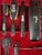 Antique French Toiletry Set, 1890s For Sale - Image 5 of 18
