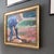 Bright Impressionist Oil Painting by Oregon Artist Boy Meets Squirrel For Sale - Image 4 of 10
