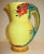 Ceramic 1930s Vintage Burleigh Ware English Yellow Pitcher For Sale - Image 7 of 7