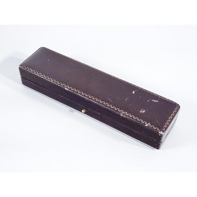 Safety Fountain Pen from Standard, 1920s For Sale - Image 15 of 18
