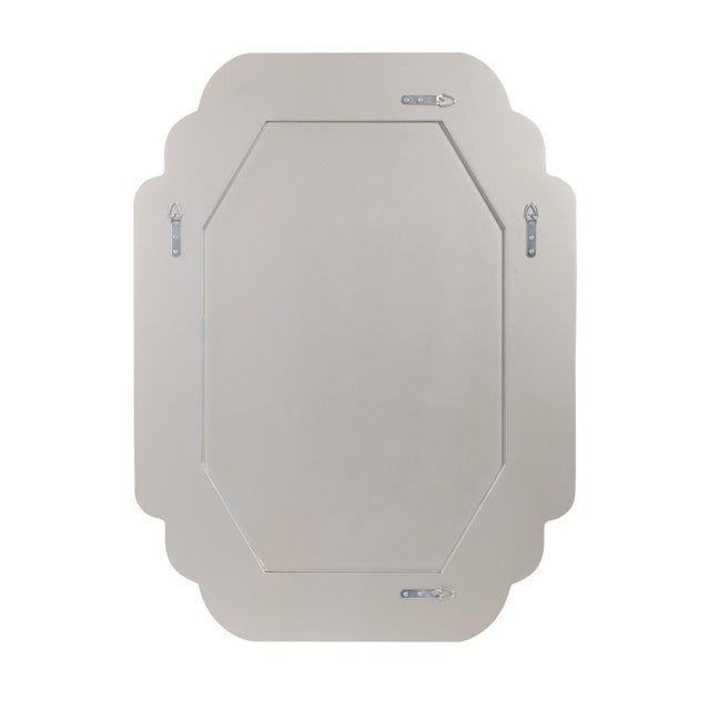 Gold Winton Vanity Mirror For Sale - Image 8 of 11