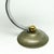 Vintage Wall Lamp, Poland, 1950s For Sale - Image 3 of 6