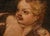 Federico Cervelli, Venus with Three Putti, Nude, 1680, Oil on Canvas For Sale - Image 11 of 14