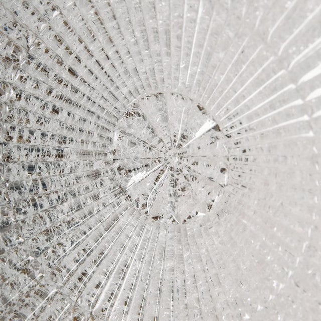Vintage Metal and Plastic Wall Lamp, 1970s For Sale - Image 10 of 16