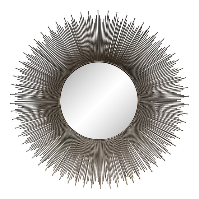 Cyan Design Aludra Wall Mirror For Sale